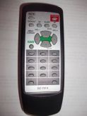 CONTROLE TV AYWA AR145 AR205 AR295 RC-ZVT08